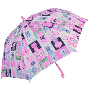 Cat Prints Umbrella