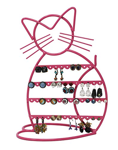ARAD Metal Jewelry Cat